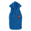 Kapuzenpullover für Hunde FuzzYard Yardsters in Blau