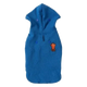 Kapuzenpullover für Hunde FuzzYard Yardsters in Blau