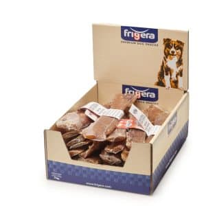 Rindersehne für Hunde, 25 cm