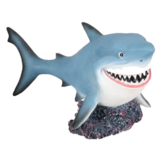 Hai Aquarium Deko