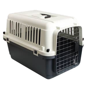 Nomad Hundetransportbox
