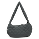 FuzzYard Life Hundetragetasche zum Umhängen, Slate Grey