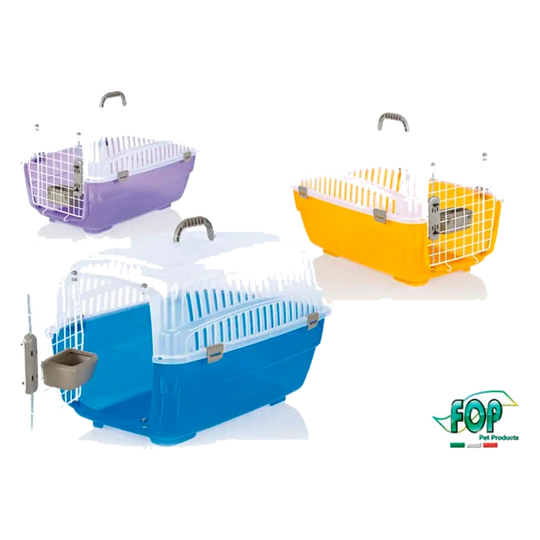 Voyager IATA Hundetransportbox