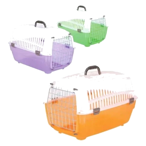 Voyager Hundetransportbox