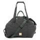 FuzzYard Life 3-in-1 Hundetasche und Autositz, Slate Grey