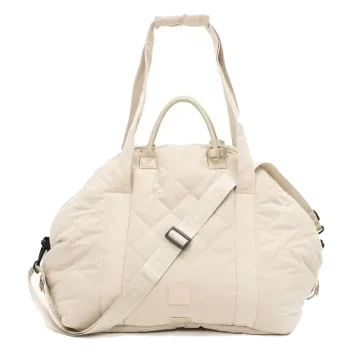 FuzzYard Life 3-in-1 Hundetasche und Autositz, Sandstone