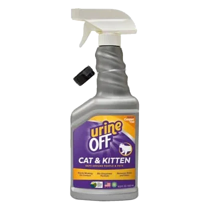 Urine Off für Katzen und Kitten, 500 ml
