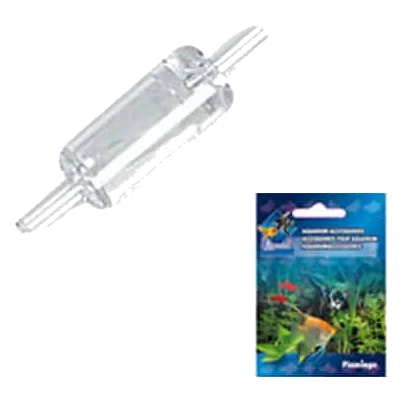 Rückschlagventil für Aquarien, 1 Stück