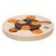 Brain Train Athena Intelligenzspielzeug Hund, 25 cm