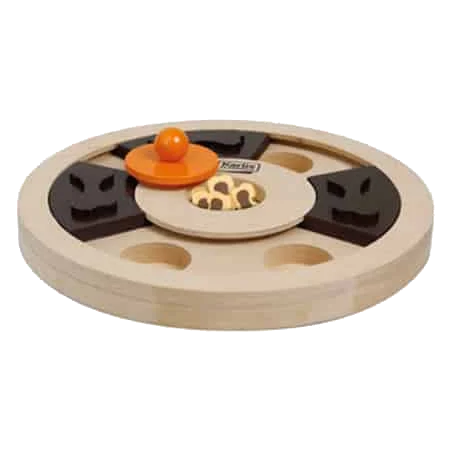 Brain Train Hera Intelligenzspielzeug Hund, 25 cm