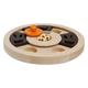 Brain Train Hera Intelligenzspielzeug Hund, 25 cm