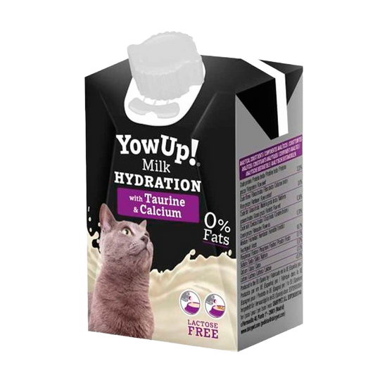 YowUp Katzenmilch